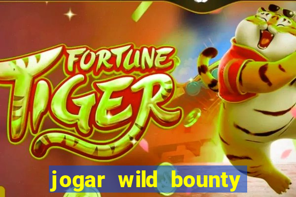 jogar wild bounty showdown demo